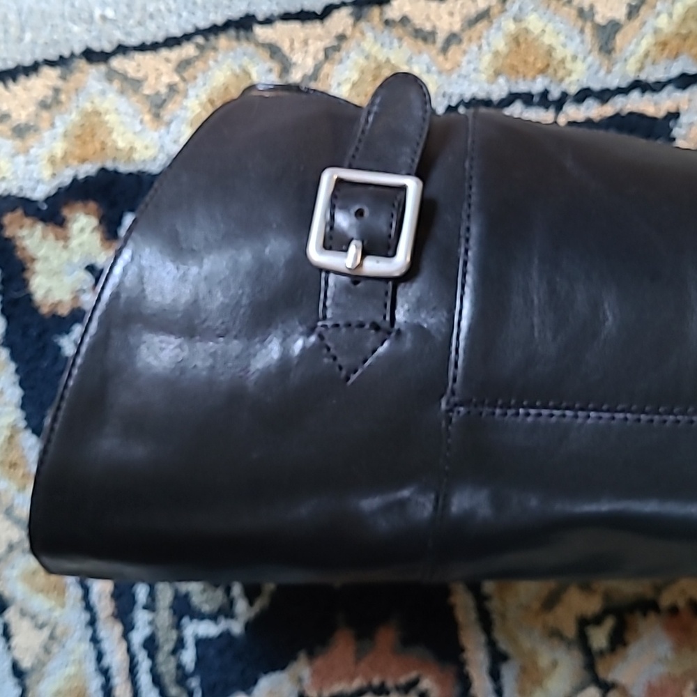 Coach "Joele" Riding Boots - Picture 5 of 16